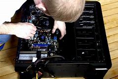 how to install motherboards